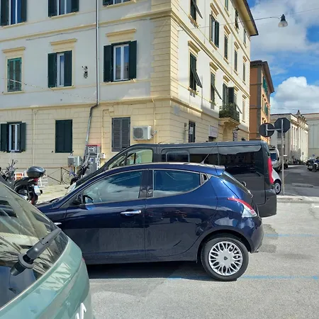 Ovo Sodo Appartement