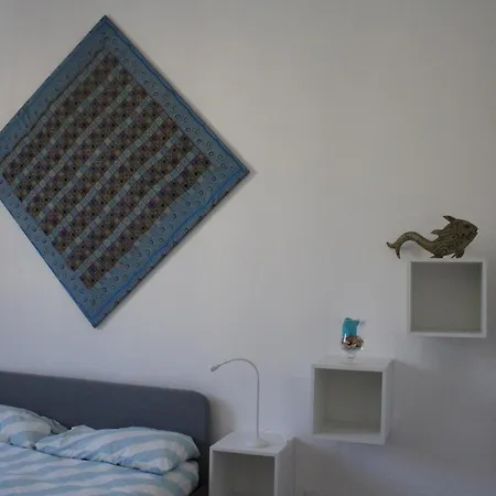 Appartement Ovo Sodo Livorno
