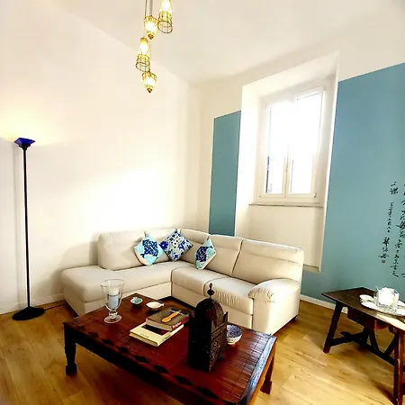 Apartment Ovo Sodo
