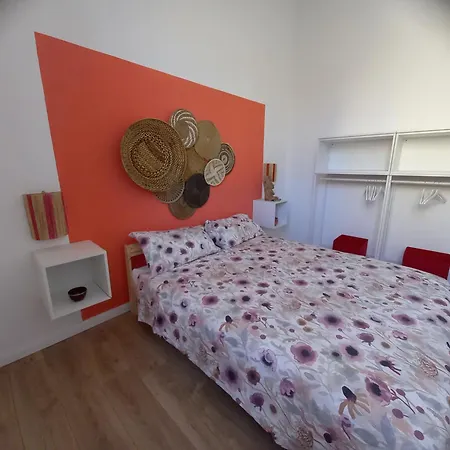 Apartment Ovo Sodo