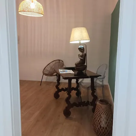 Ovo Sodo Apartment Livorno