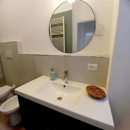 Appartement Ovo Sodo