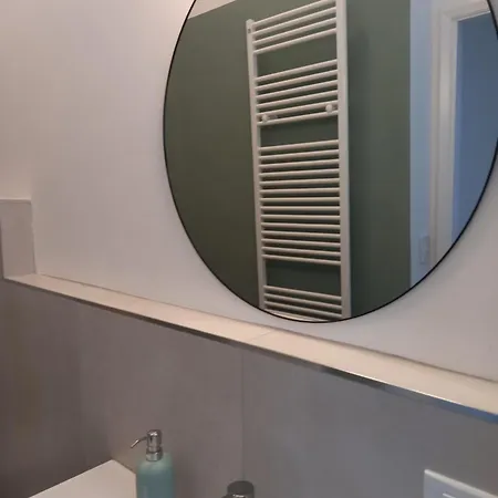 Apartment Ovo Sodo *