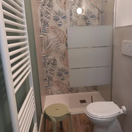 Apartment Ovo Sodo Livorno