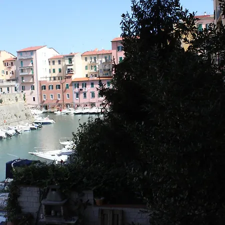 Ovo Sodo Apartment Livorno