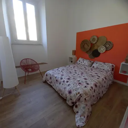 Apartment Ovo Sodo *