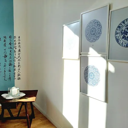 Ovo Sodo Apartment Livorno