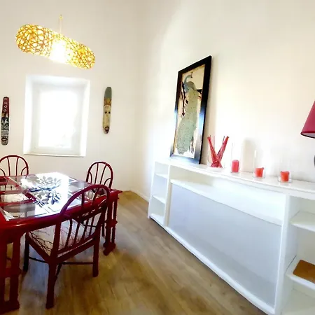 Apartment Ovo Sodo