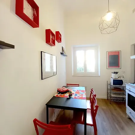 Apartment Ovo Sodo *