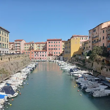 Ovo Sodo * Livorno
