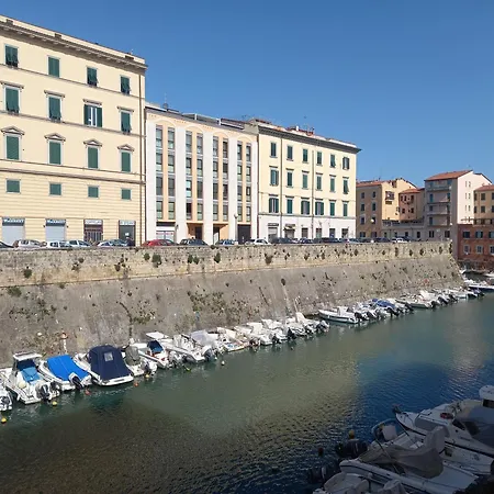 Ovo Sodo Apartment Livorno
