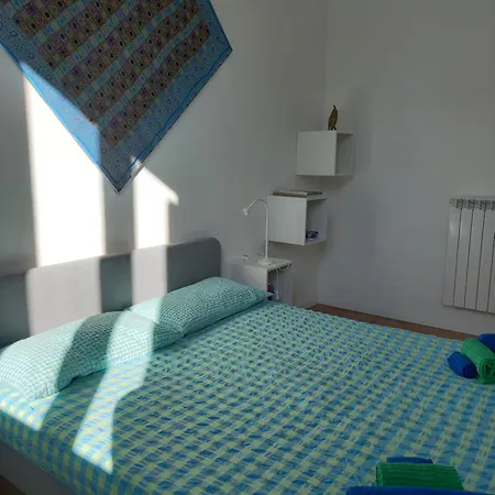 Apartment Ovo Sodo *