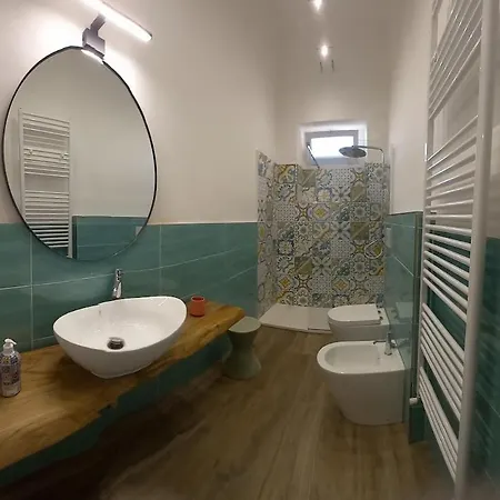 Appartement Ovo Sodo