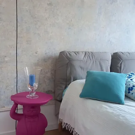 Appartement Ovo Sodo *