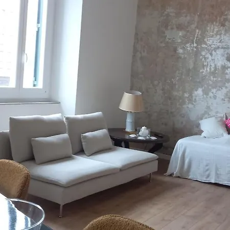 Appartement Ovo Sodo *