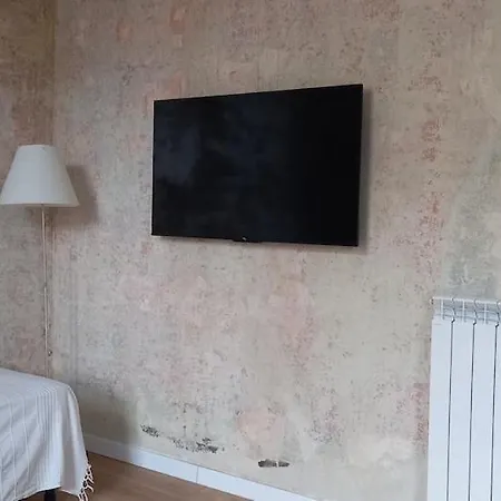 Ovo Sodo Appartement