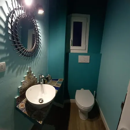 Appartement Ovo Sodo *